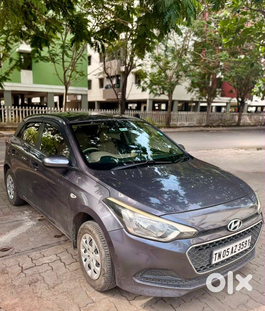 Hyundai I20 2015  64,132 Kms  Full Service Record  Chennai
