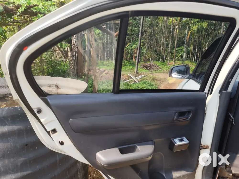 Maruti Suzuki Swift Dzire 2010 Diesel 125000 Km Driven