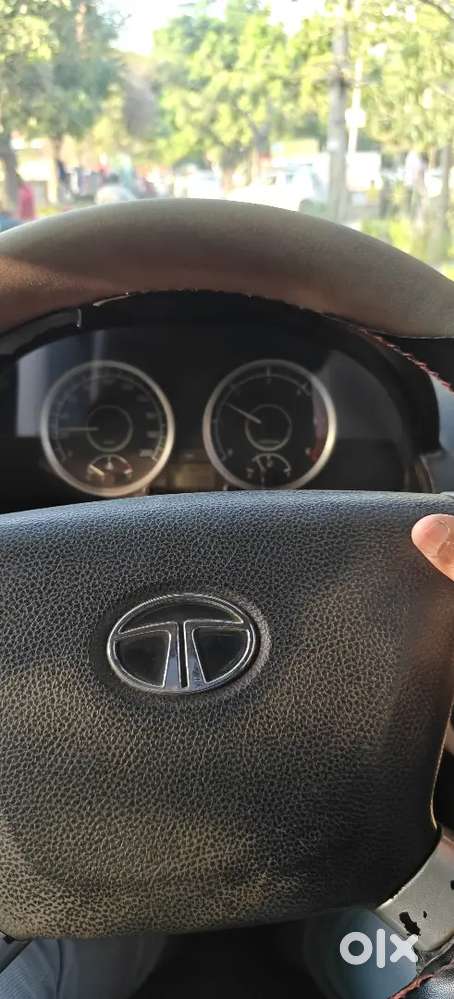 Tata Safari Storme 2013 Diesel Well Maintained
