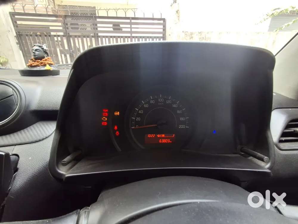 Maruti Suzuki Swift 2021 Petrol 65000 Km Driven