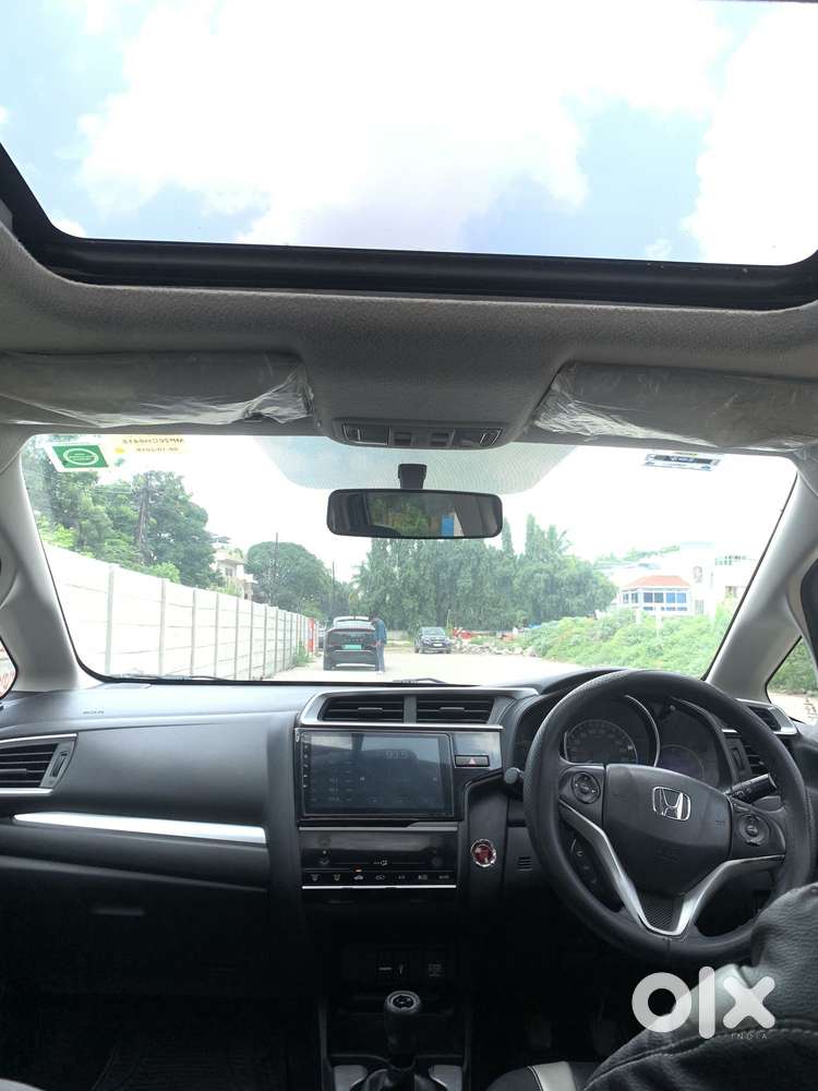 Honda Wr-v 1.5 Vx I-dtec, 2018, Diesel