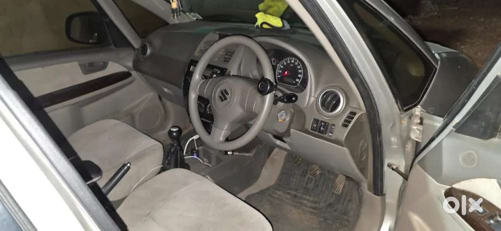 Maruti Suzuki Sx4 2010 Petrol 80000 Km Driven
