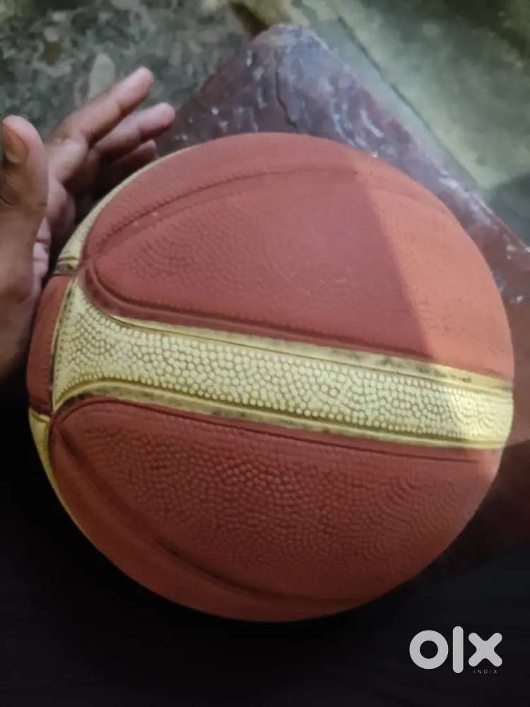 Basketball