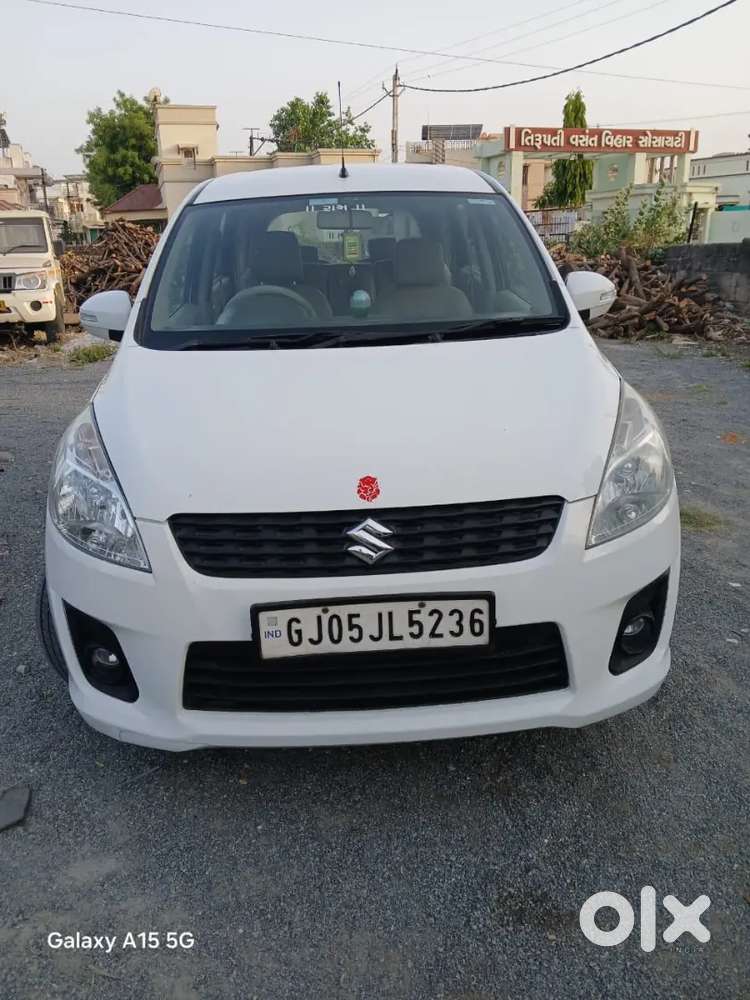 Ertiga Vdi