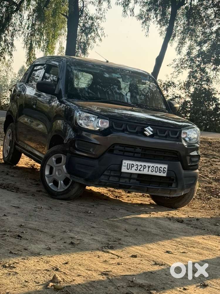 Maruti Suzuki S-presso 2024 Petrol 10000 Km Driven