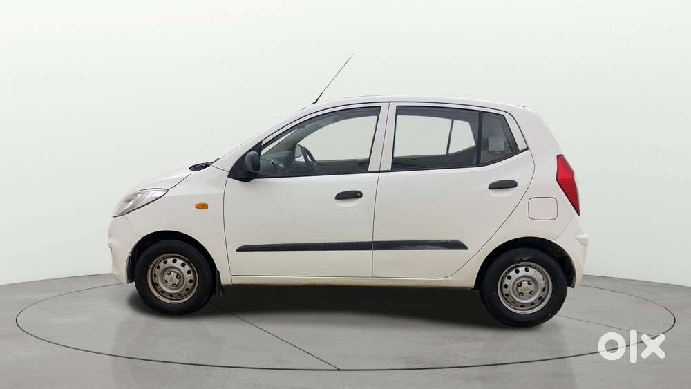 Hyundai I10 Magna 1.1l, 2015, Petrol