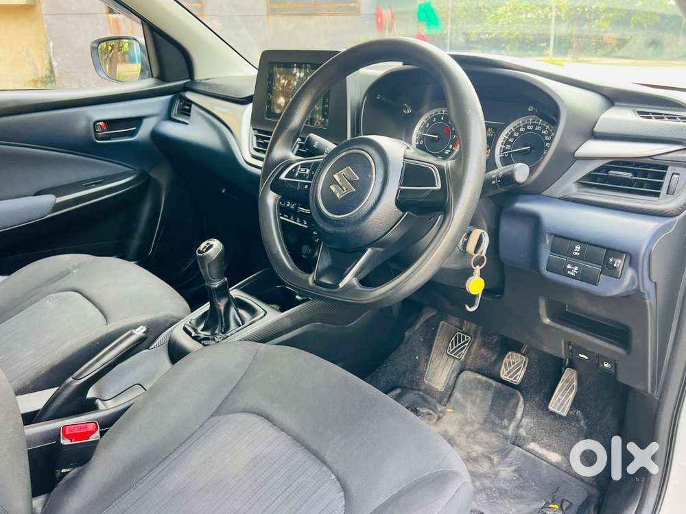 Maruti Suzuki Baleno Delta, 2024, Cng & Hybrids