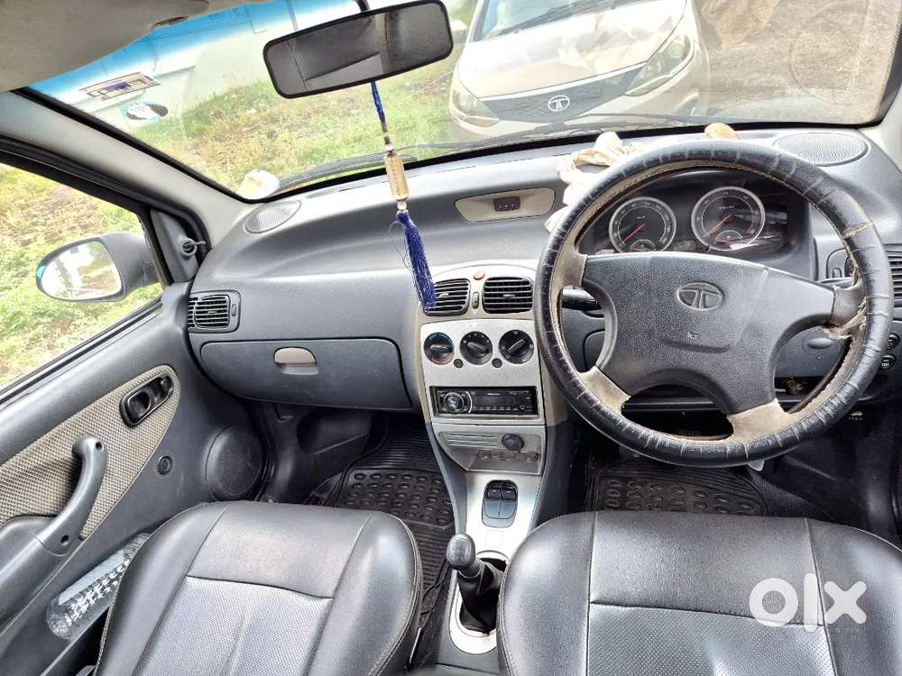 Tata Indica 2007 Diesel Well Maintained