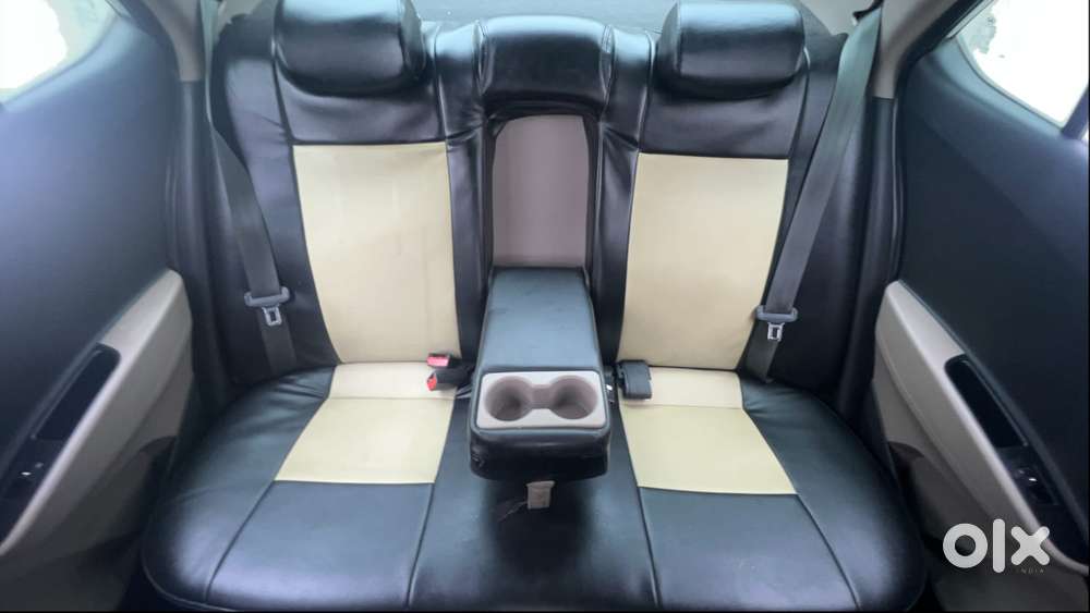 Hyundai Xcent 1.2 Vtvt Sx Option, 2015, Petrol