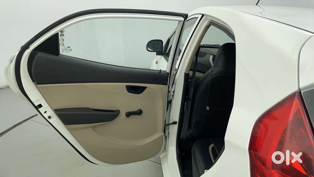 Hyundai Eon Magna + 1.0 Litre Kappa, 2014, Petrol