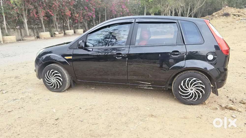Ford Figo 2011 Diesel Well Maintained