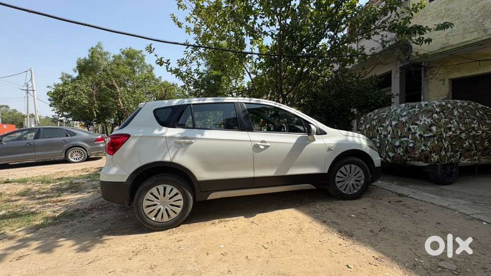 Maruti Suzuki S Cross Diesel 2016 &2018