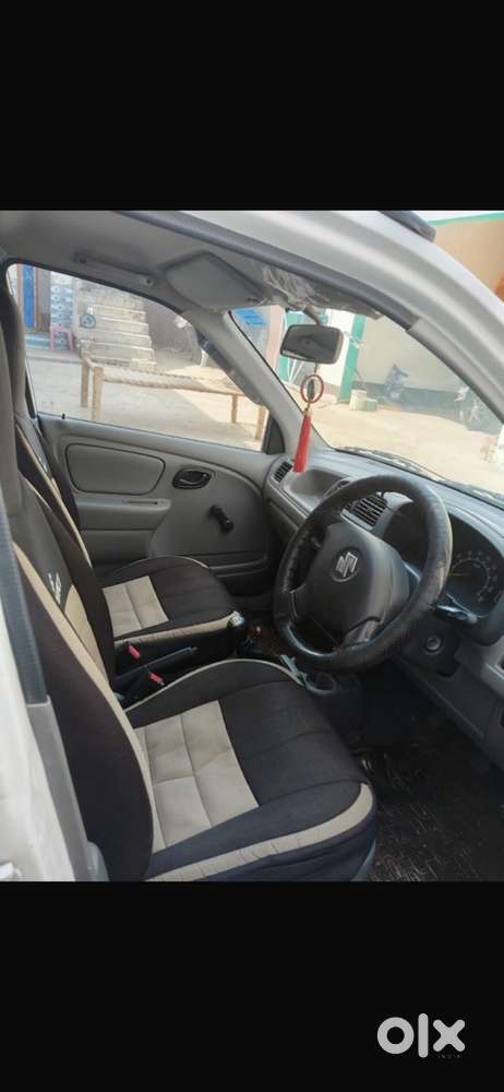 Maruti Suzuki Alto 2011