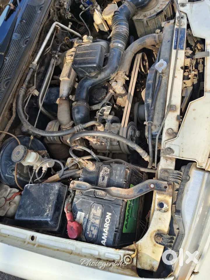 Chevrolet Tavera, 2014, Diesel