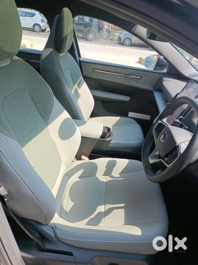 Volvo Ex30, 2025, Electric