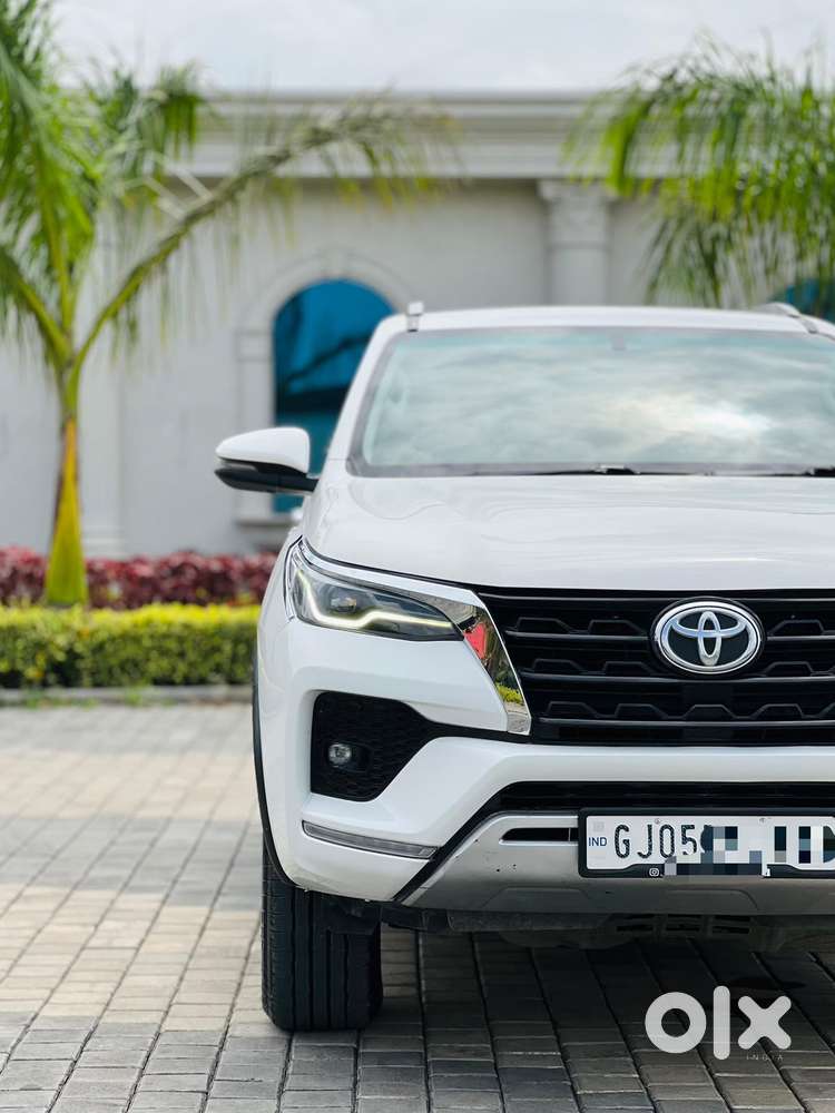Toyota Fortuner 4x2 At 2.8 Diesel, 2023, Diesel