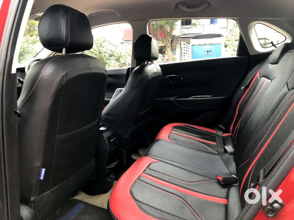 I20 Asta Imt Car Is In Good Condition