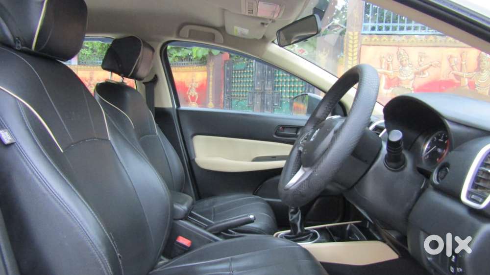 Honda City Vx (o) Mt I-dtec, 2022, Diesel