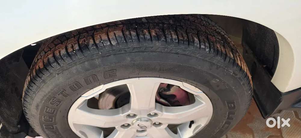 Mahindra Scorpio 2020 Diesel 79465 Km Driven