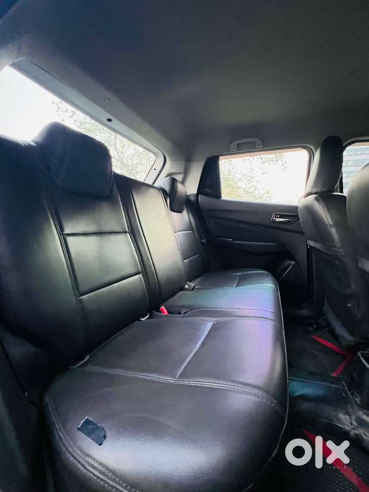 Maruti Suzuki Swift 2018 Amt Vdi, 2020, Petrol