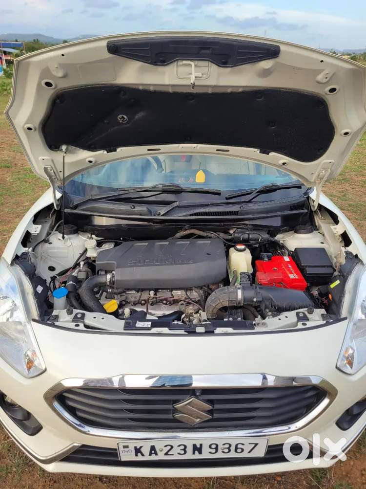 Swift Dzire Vdi