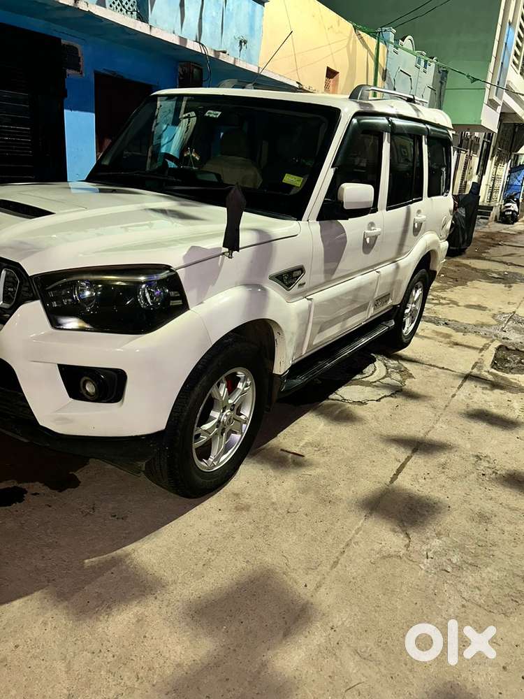 Mahindra Scorpio Diesel 2020