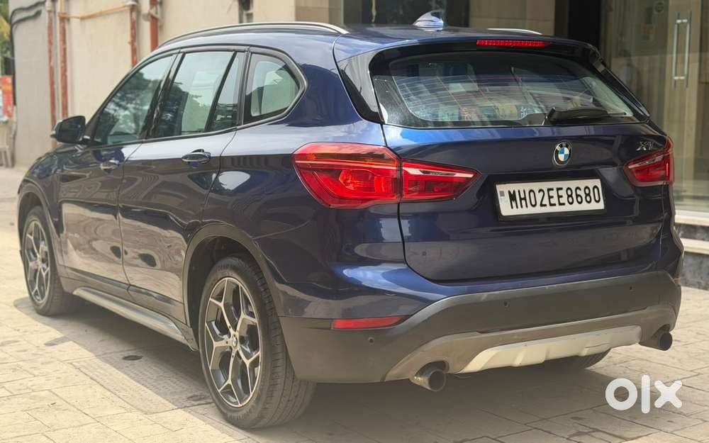 Bmw X1 2.0 Sdrive 20d, 2016, Diesel