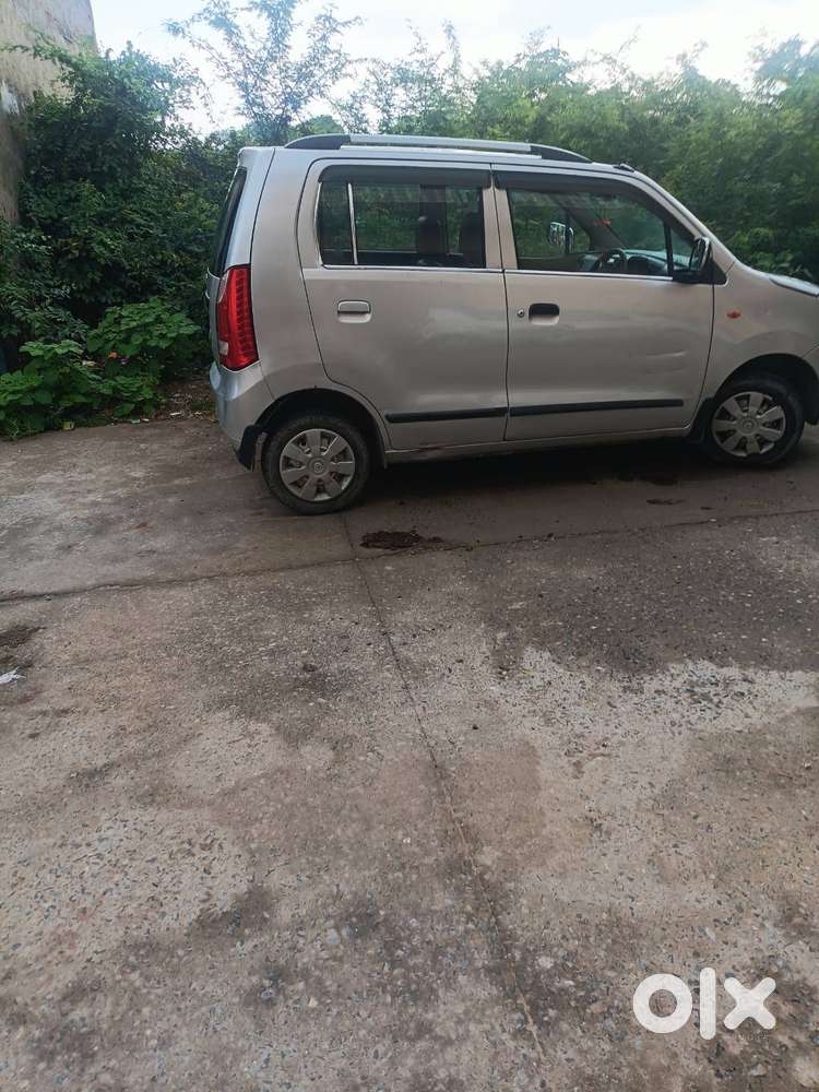 2013 Maruti Wagon R