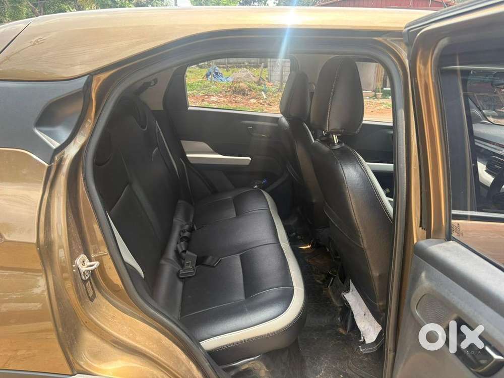 Tata Car 2021 Used
