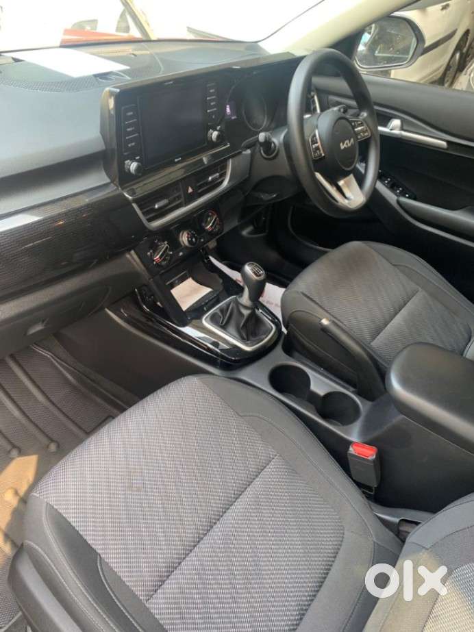 Kia Seltos Htk Plus D, 2021, Diesel