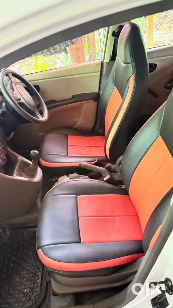Hyundai I10 Era 1.1 Irde 2011