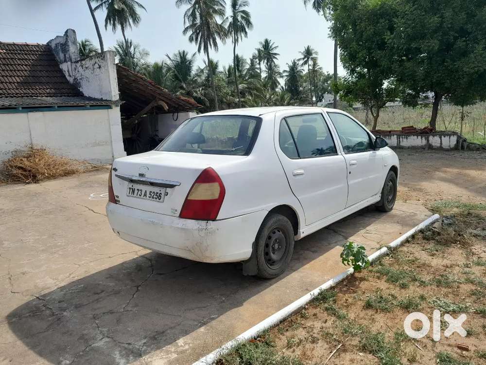Tata Indgo Good Condition