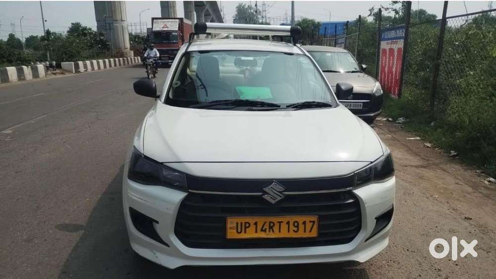 Maruti Suzuki Swift Dzire Tour 2025 Cng & Hybrids 52364 Km Driven