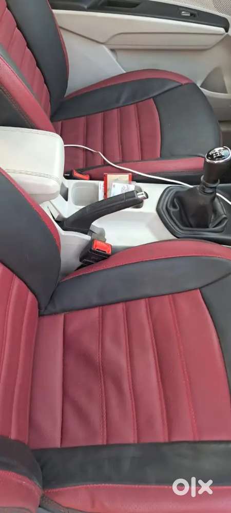 Mahindra Xuv300 Bs Vi Diesel 2021 1st Owner 96000 Km Driven