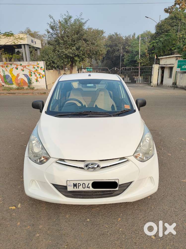 Hyundai Eon Era +, 2015, Petrol