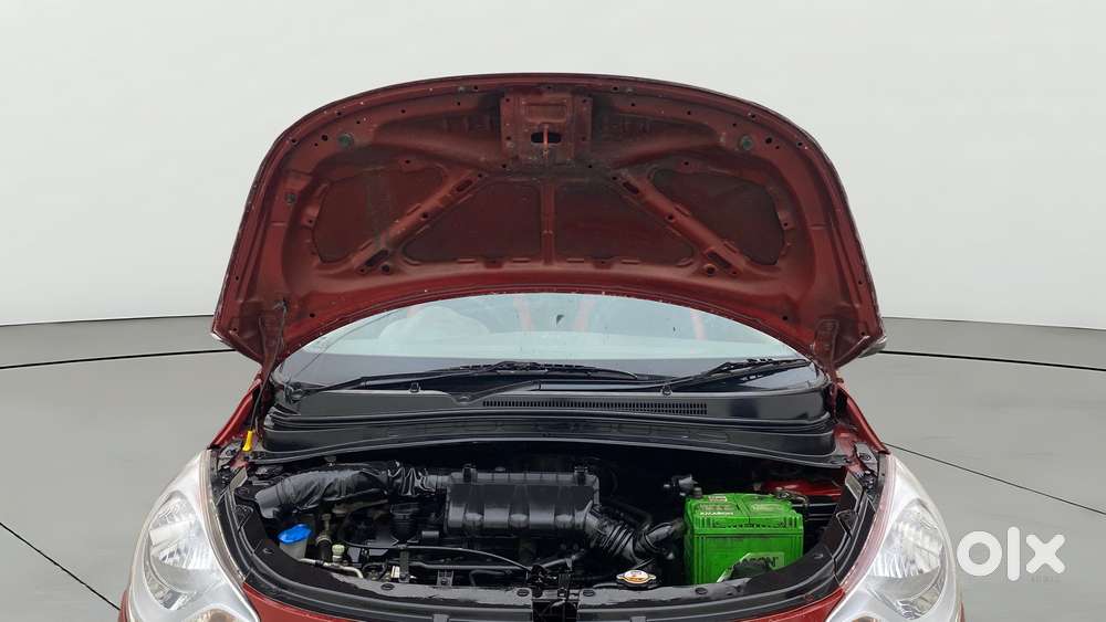 Hyundai I10 Magna, 2012, Petrol