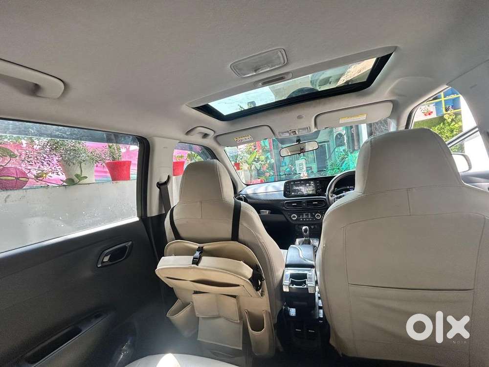 Hyundai Exter Petrol 11000 Km Driven