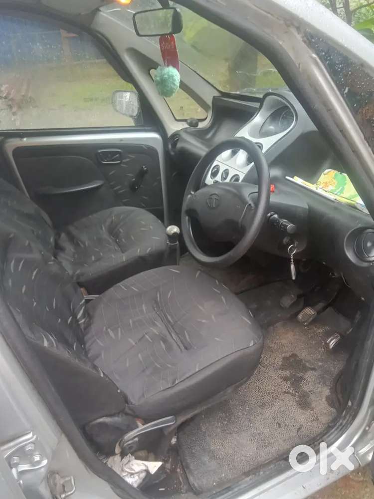 Tata Nano Xe Petrol Manual 2nd 2013