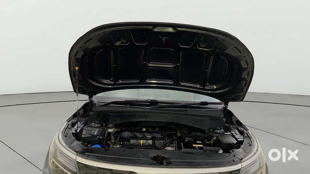 Kia Seltos Htk Plus G, 2021, Petrol