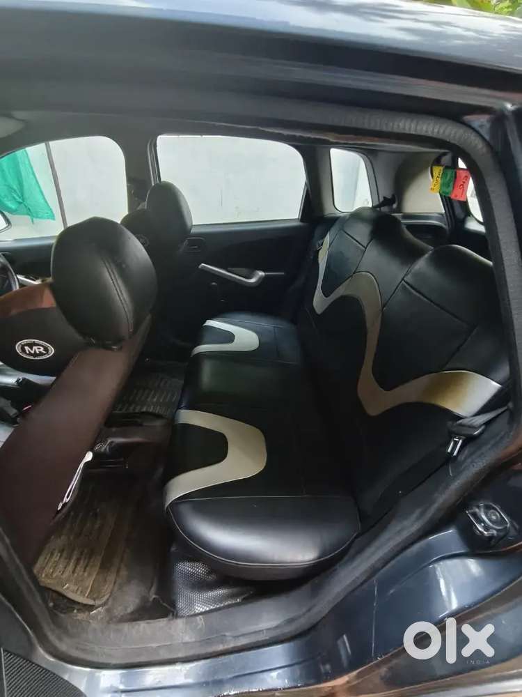Ford Figo Trend Diesel 2012 Car