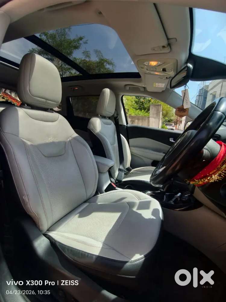 Jeep Compass Limited Plus 2021