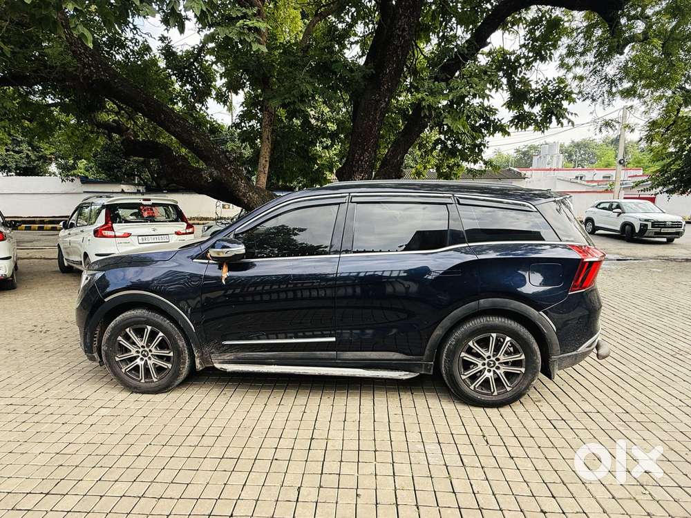 Mahindra Xuv700 2.2 Ax 7 Diesel Mt Luxury Pack Str, 2024, Diesel