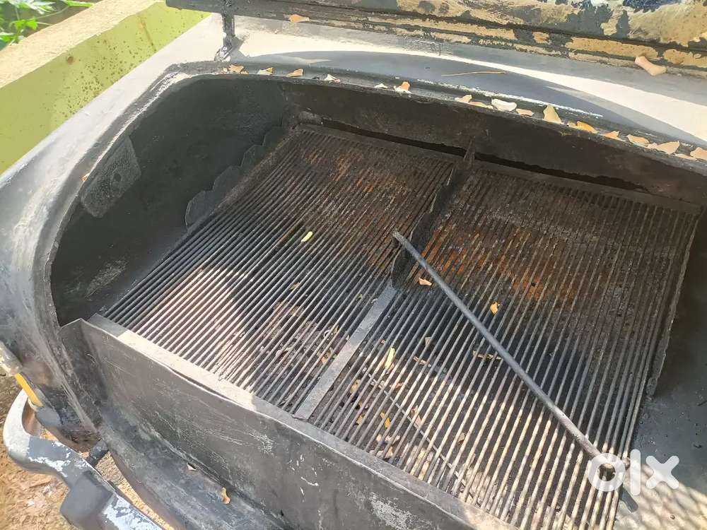Ambassador Diesel Good Condition