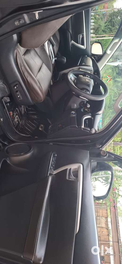 Toyota Fortuner 3.0 4x2 Automatic, 2018, Diesel