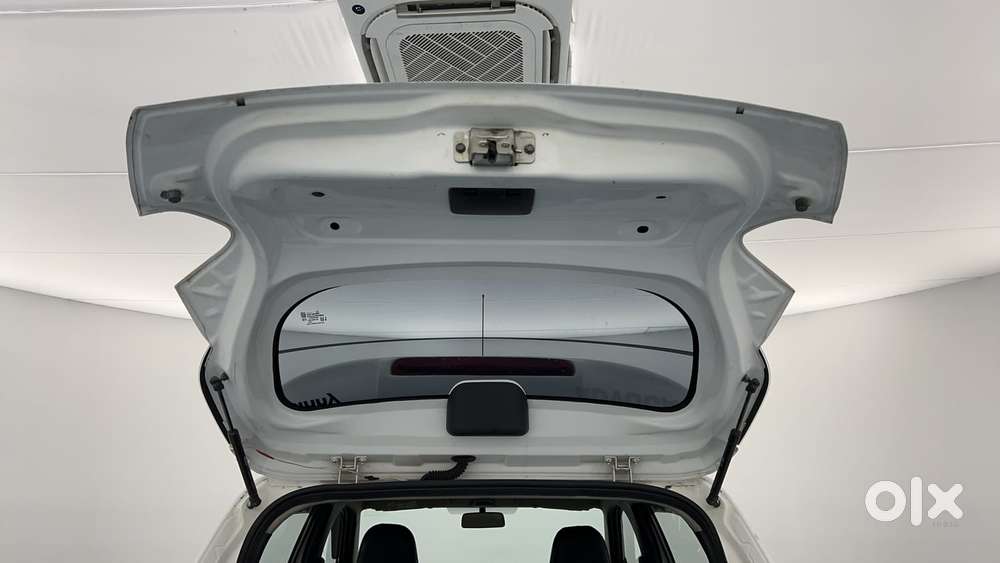 Renault Kwid Rxl, 2022, Petrol