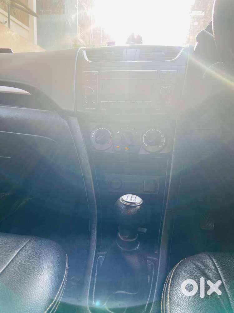 Maruti Suzuki Swift, 2015, Diesel