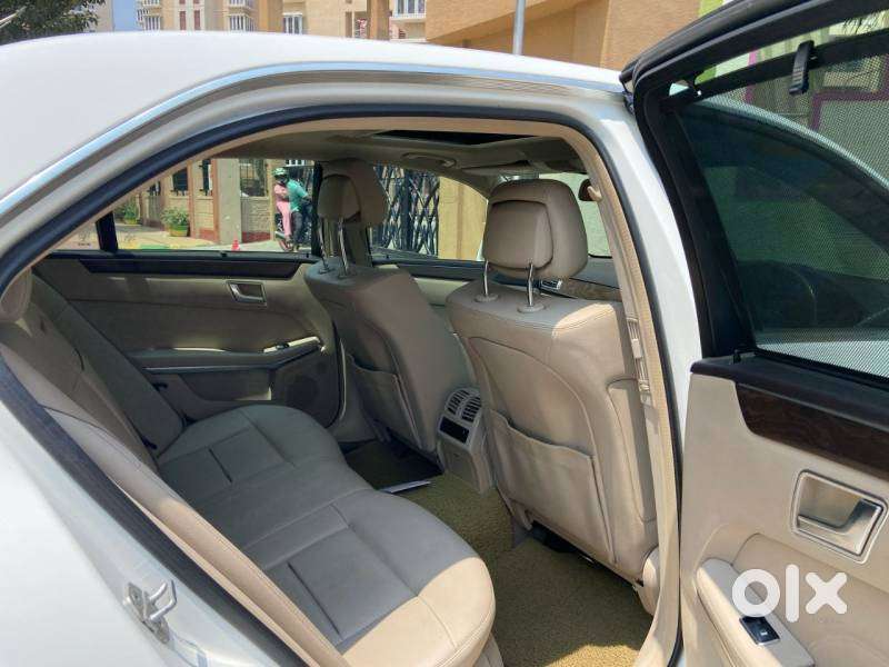 Mercedes-benz E-class E250 Cdi Blue Efficiency, 2014, Diesel