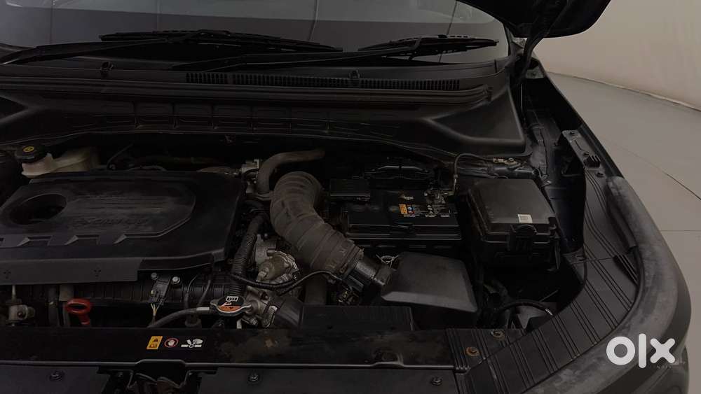 Kia Carens X Line 1.5 Diesel At 6 Str, 2023, Diesel