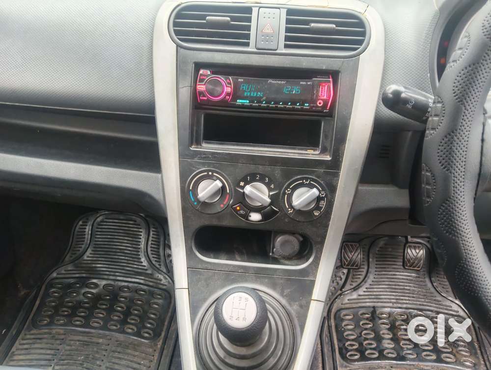 Maruti Suzuki Ritz Vdi (abs) Bs Iv, 2012, Diesel