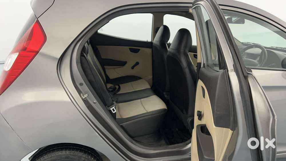 Hyundai Eon Era +, 2014, Petrol